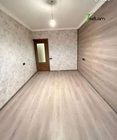 3 սենյականոց բնակարան Զաքարիա Քանաքեռցու փողոցում, 75 ք.մ., եվրովերանորոգված