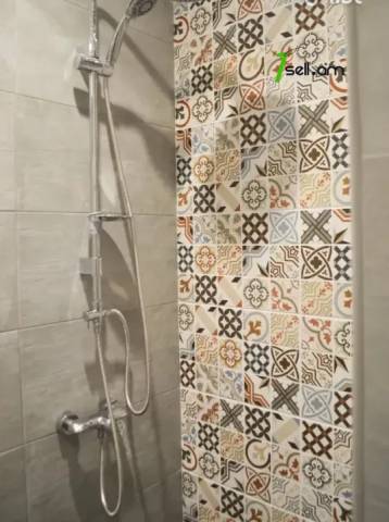 2 սենյականոց բնակարան նորակառույց շենքում Մաշտոցի պողոտայում, 47 ք.մ., բարձր առաստաղներ