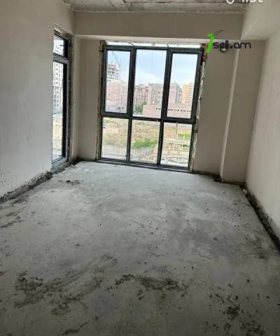 2 սենյականոց բնակարան նորակառույց շենքում Լենինգրադյան փողոցում, 60 ք.մ., 5/15 հարկ