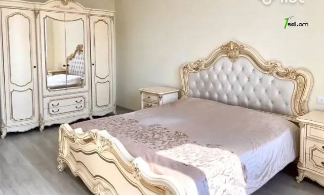 Երկու հարկանի տուն, Նազարբեկյան թաղամաս Աջափնյակում, 261 ք.մ., 2 սանհանգույց
