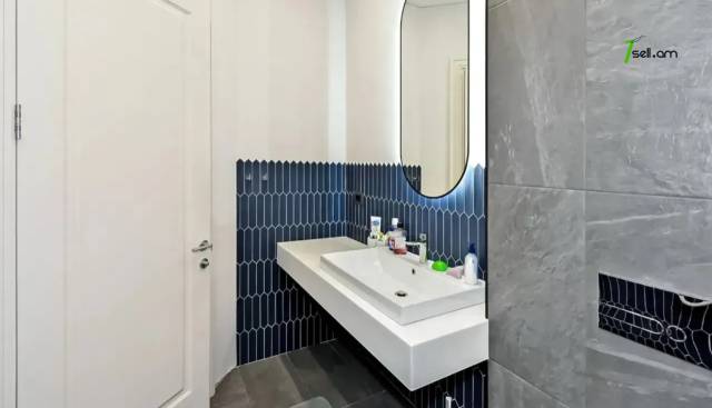 Երկու հարկանի թաունհաուզ Ծարավ Աղբյուր փողոցում Ավանում, 270 քմ, 3+ սանհանգույց