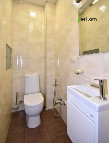 3 սենյականոց բնակարան Կոմիտասի պողոտայում, 90 ք.մ., բարձր առաստաղներ, 3/5 հարկ, կապիտալ վերանորոգված