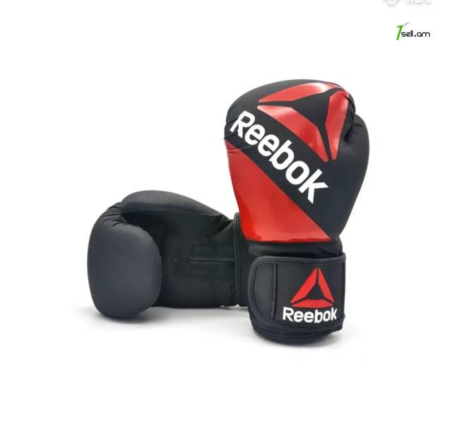 Բռնցքամարտի ձեռնոց - REEBOK Կոդ-10326 / Боксерская перчатка - REEBOK