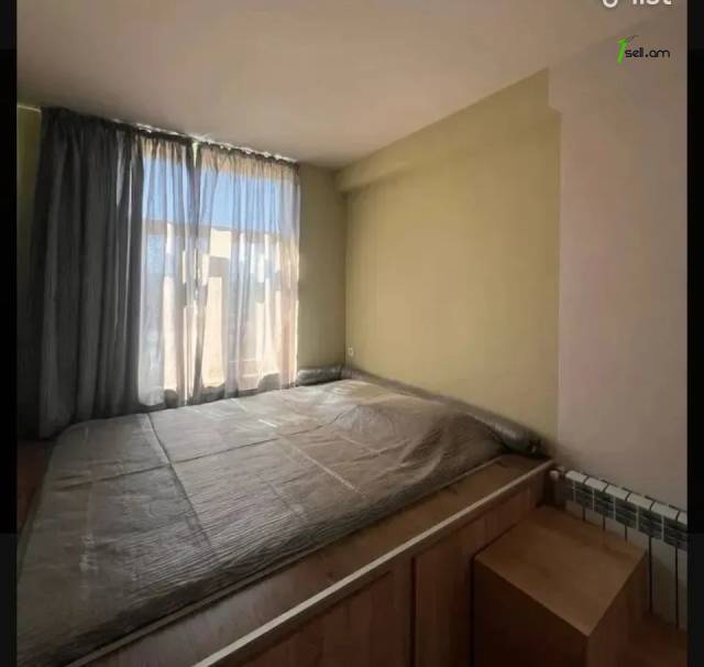 2 սենյականոց բնակարան Պուշկինի փողոցում, 40 քմ, բարձր առաստաղներ, կապիտալ վերանորոգված