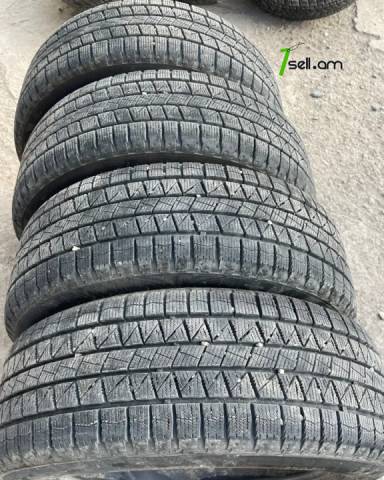 GGG. Royalice Ձմեռային անվադողեր, 215/60 R16 4 հատ 99 + %