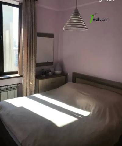 3 սենյականոց բնակարան նորակառույց շենքում Մեսրոպ Մաշտոցի պողոտայում, 68 քմ, 12/14 հարկ