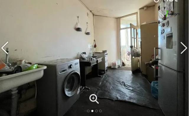 3 սենյականոց բնակարան Բաշինջաղյան փողոցում, 67 ք.մ., 9/14 հարկ