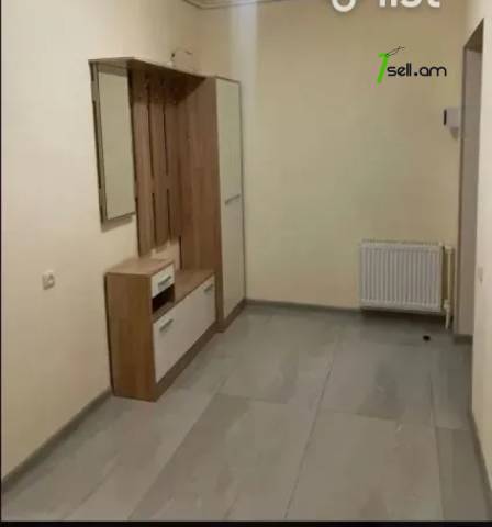 2 սենյականոց բնակարան նորակառույց շենքում Սիսակյան փողոցում, 46 ք.մ., 1/8 հարկ, կապիտալ վերանորոգված