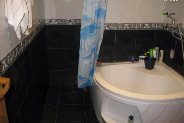 2 սենյականոց բնակարան Մարշալ Խուդյակովի փողոցում, 43 քմ, 7/9 հարկ, 2 սանհանգույց