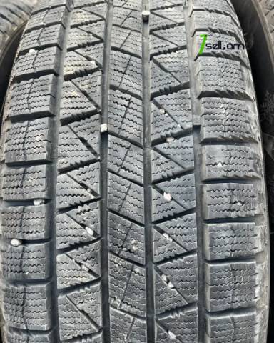 GGG. Royalice Ձմեռային անվադողեր, 215/60 R16 4 հատ 99 + %