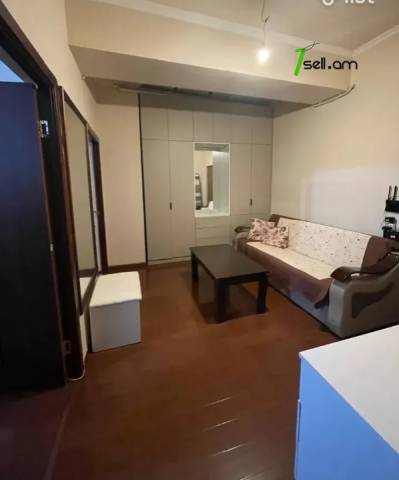 2 սենյականոց բնակարան նորակառույց շենքում Պարույր Սևակի փողոցում, 68 քմ, 12/14 հարկ