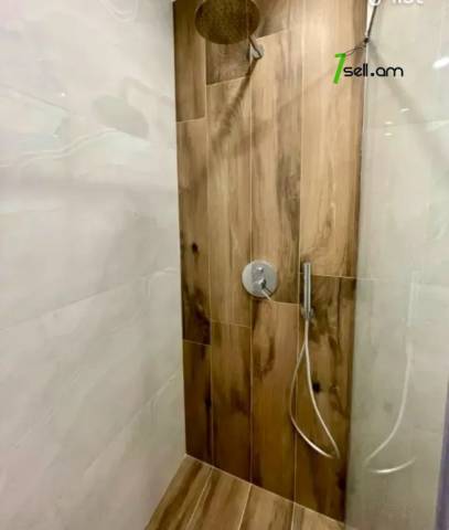 3 սենյականոց բնակարան նորակառույց շենքում Նիկողայոս Տիգրանյան փողոցում, 80 քմ, 10/16 հարկ