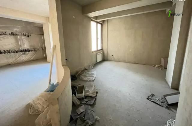 4 սենյականոց բնակարան նորակառույց շենքում Աբովյան փողոցում, 140 քմ, 4/14 հարկ, 2 սանհանգույց