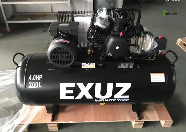 EXUZ 200L W380/W220