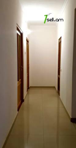 4 սենյականոց բնակարան, Դավթաշեն 1-ին թաղամաս, 114 ք.մ., 1/9 հարկ, եվրովերանորոգված