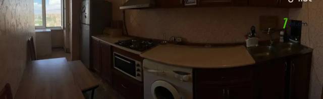 4 սենյականոց բնակարան, Դուրյան թաղամաս, 84 քմ, 5/9 հարկ, եվրովերանորոգված