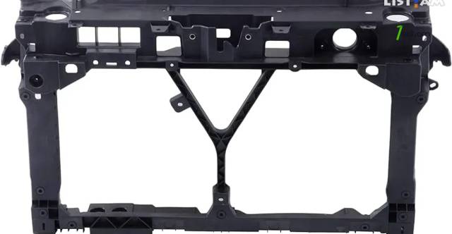 Mazda 3 էկրան (2009-2013)