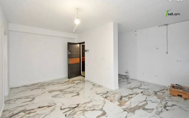 2 սենյականոց բնակարան Շահսուվարյան փողոցում, 45 ք.մ., կապիտալ վերանորոգված