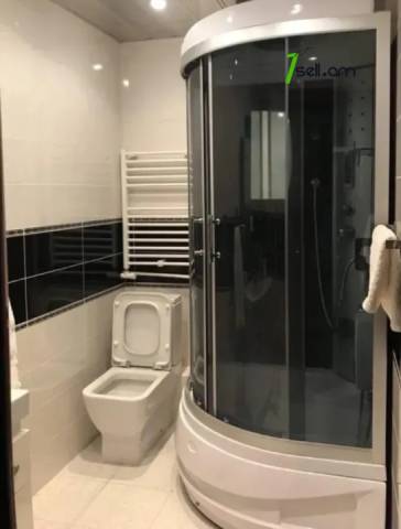 2 սենյականոց բնակարան Սարյանի փողոցում, 60 քմ, 5/9 հարկ, եվրովերանորոգված