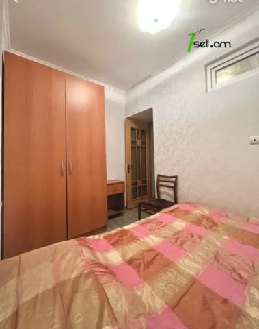 2 սենյականոց բնակարան նորակառույց շենքում Մարգարյան փողոցում, 45 ք.մ., 2/5 հարկ