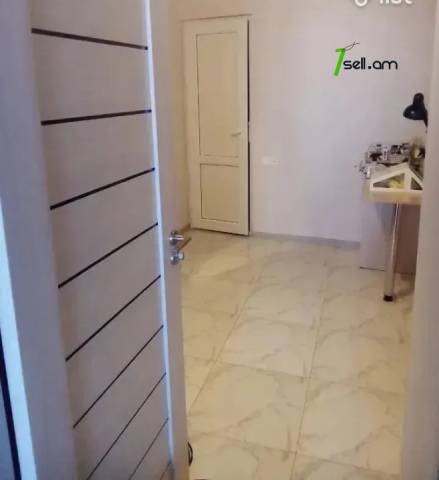 2 սենյականոց բնակարան Զորավար Անդրանիկի փողոցում, 55 ք.մ., 13/15 հարկ, բարձր առաստաղներ