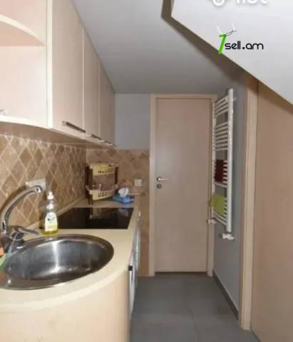 Բազմաֆունկցիոնալ գույք Հրաչյա Քոչարի փողոցում Արաբկիրում, 80 քմ