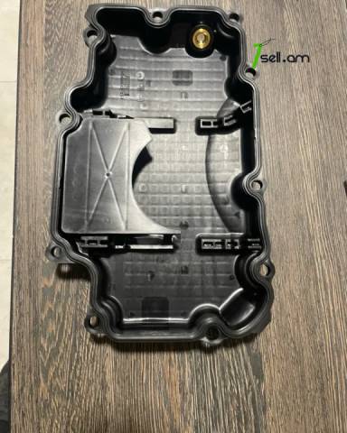 Infiniti Q50 կարոպկի կարտերի կափարիչ 3լ շարժիչ