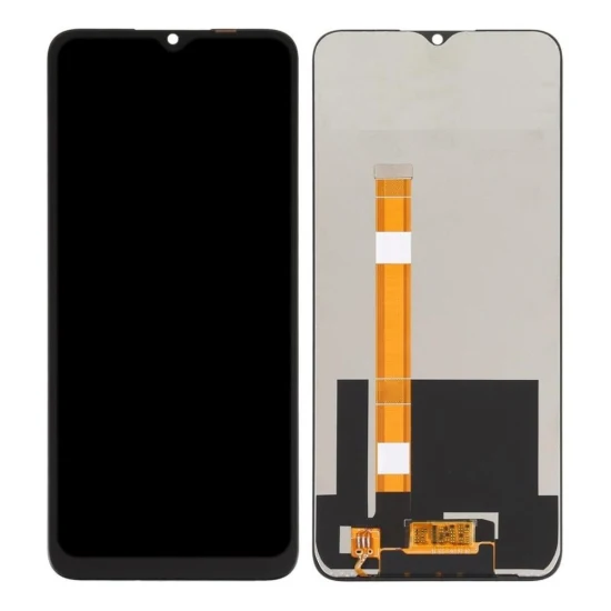 Oppo A55 Էկրան LCD