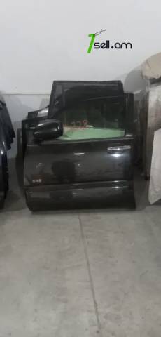 Toyota 4runner դուռ