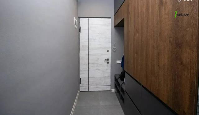 2 սենյականոց բնակարան նորակառույց շենքում Քանաքեռ Զեյթունում, 60 ք.մ., բարձր առաստաղներ, 10/16 հարկ