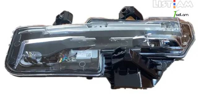 Mazda CX-30 առջևի հալոգեն օրիգինալ 2019-2023)