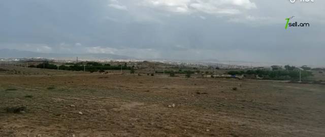 Հողատարածք բնակելի շինությունների համար Քասախում, 1500 ք.մ.