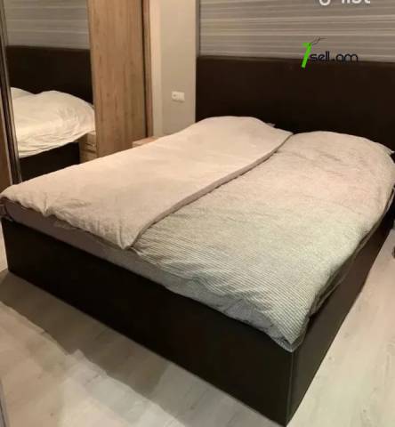 3 սենյականոց բնակարան նորակառույց շենքում, Ծիծեռնակաբերդի խճուղի, 83 ք.մ., 14/25 հարկ