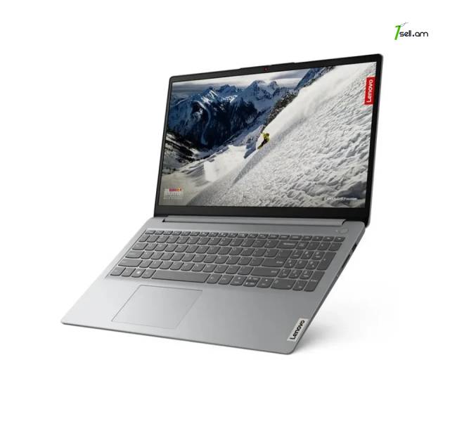 Նոր նոութբուք touch screen-ով Lenovo IP1 Ryzen 7 15,6" RAM 12GB DDR4 SSD 512GB notebook ноутбук