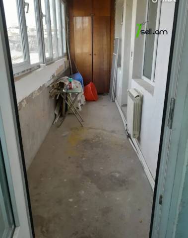 3 սենյականոց բնակարան, Հարավ Արևմտյան Բ2 թաղամաս, 100 քմ, 3/9 հարկ, 2 սանհանգույց