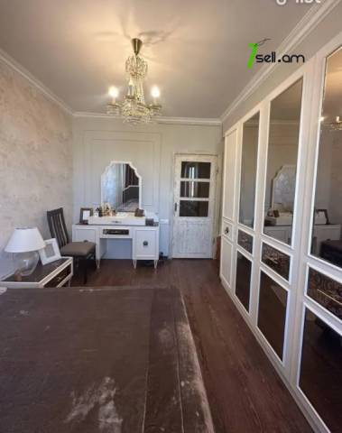 3 սենյականոց բնակարան, Դավթաշեն 1-ին թաղամաս, 90 ք.մ., եվրովերանորոգված