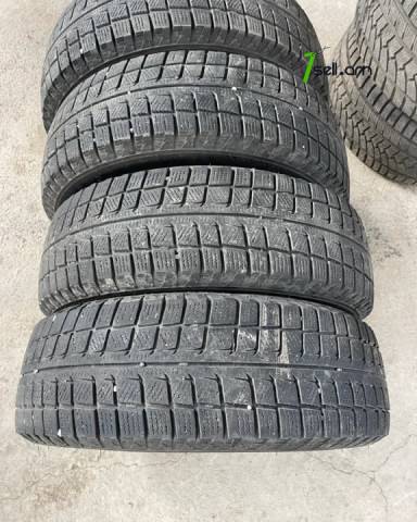 GGG. Goodride 185/65/r15 4hat 80% Dzimnii