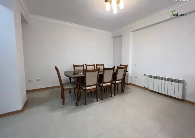 3 սենյականոց բնակարան նորակառույց շենքում Հրաչյա Թամրազյան փողոցում, 75 քմ, 2 սանհանգույց