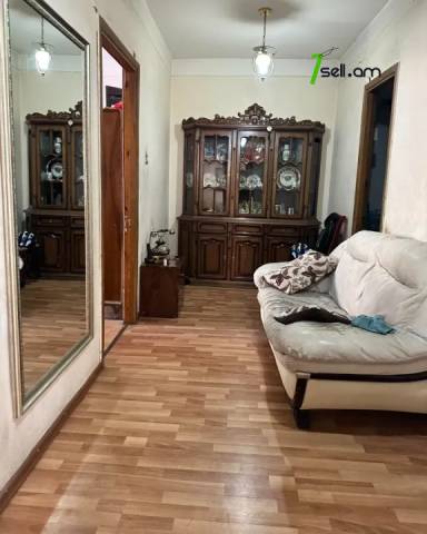 2 սենյականոց բնակարան Սարյանի փողոցում, 80 ք.մ., 2 սանհանգույց