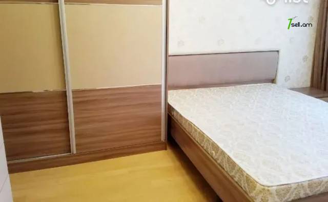 3 սենյականոց բնակարան Կոմիտասի պողոտայում, 105 ք.մ., բարձր առաստաղներ, 2/6 հարկ