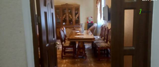 Մեկ հարկանի քարե տուն Ղուկասավանում, 2000 ք.մ., մեծ հողամաս, կապիտալ վերանորոգված