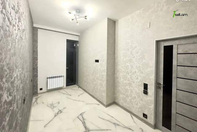 4 սենյականոց բնակարան նորակառույց շենքում Մոնթե Մելքոնյան փողոցում, 116 քմ, նախավերջին հարկ