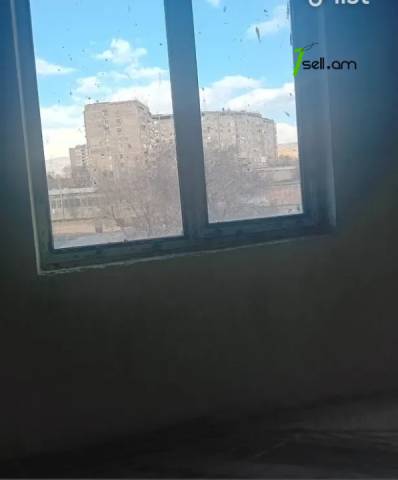 3 սենյականոց բնակարան նորակառույց շենքում Խաղաղ Դոնի փողոցում, 59 քմ, բարձր առաստաղներ