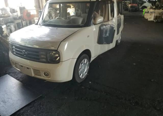 Nissan Cube, 2003-2008թթ., Օրիգինալ ճապոնական պահեստամասեր