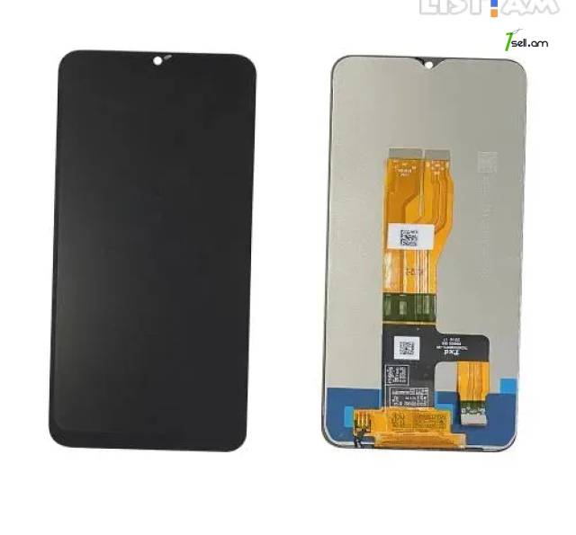 Realme C33 Էկրան LCD