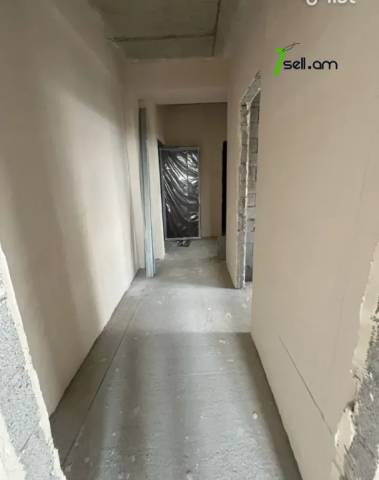 2 սենյականոց բնակարան նորակառույց շենքում Արշակունյաց պողոտայում, 60 քմ, 6/18 հարկ, բարձր առաստաղներ