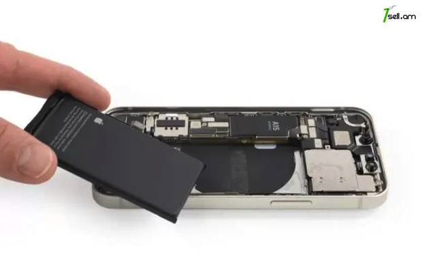 Apple iPhone 13 Mini Մարտկոց