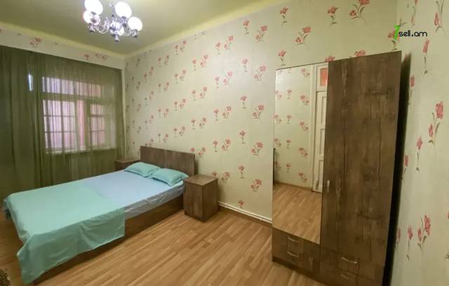 2 սենյականոց բնակարան Եղբայրության փողոցում, 70 ք.մ., նախավերջին հարկ, կոսմետիկ վերանորոգում