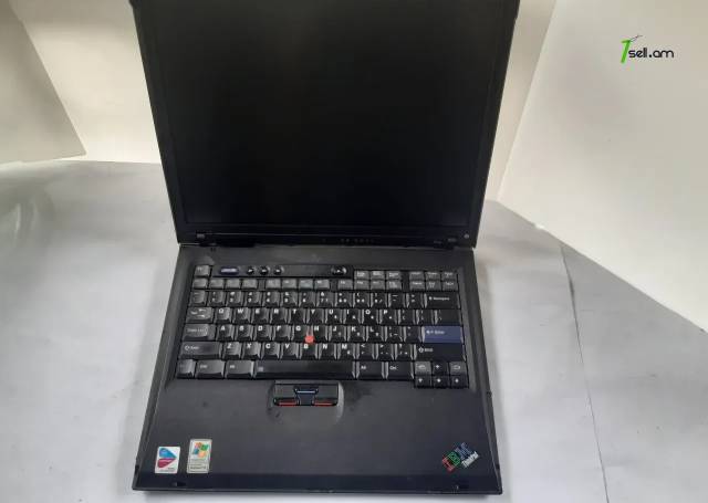 Lenovo ThinkPad R50e Նոութբուք notebook ноутбук պահեստամաս