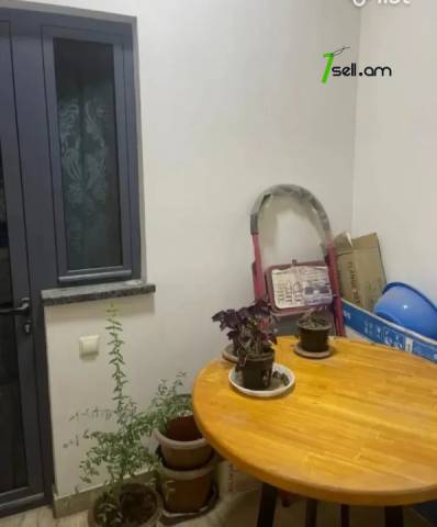 2 սենյականոց բնակարան նորակառույց շենքում Կոմիտասի պողոտայում, 64 քմ, 5/17 հարկ, բարձր առաստաղներ